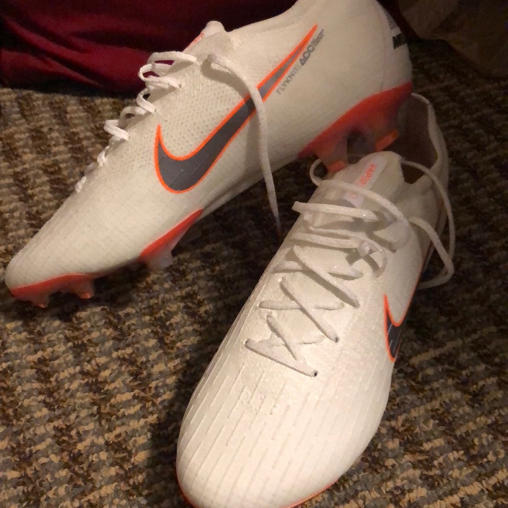 Nike mercurial vapor XII “just do it pack”